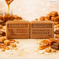 Savon Caramel