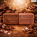 Savon Chocolat