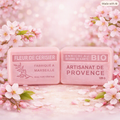 Savon fleur de cerisier