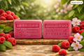 Savon Framboise
