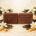 Savon Vanille